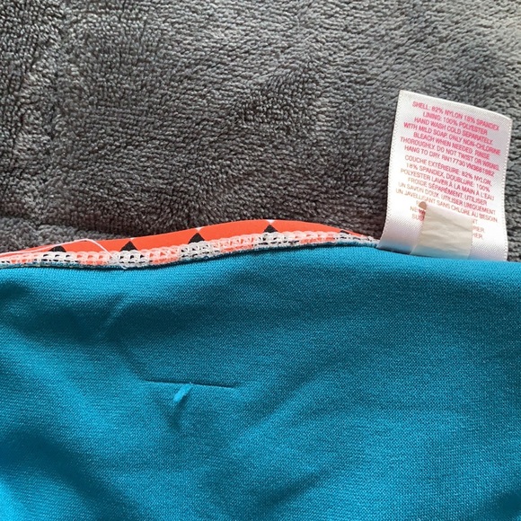 Bikini PUSH-UP Swim Suit - Picture 9 of 9